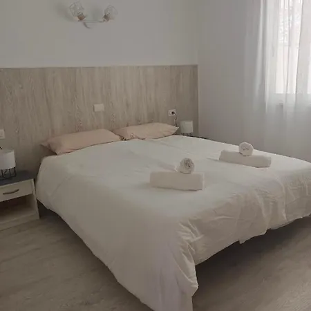 Apartament Sunset View In La Romantica, 2 Los Realejos
