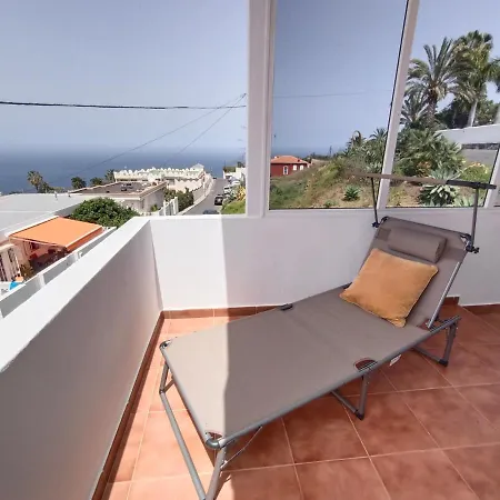 Sunset View In La Romantica, 2 Apartamento