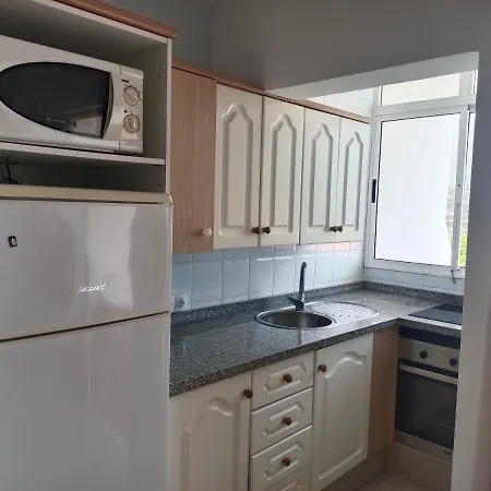 Apartamento Sunset View In La Romantica, 2 *