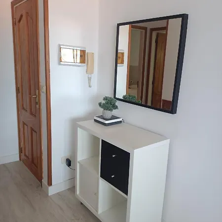 Sunset View In La Romantica, 2