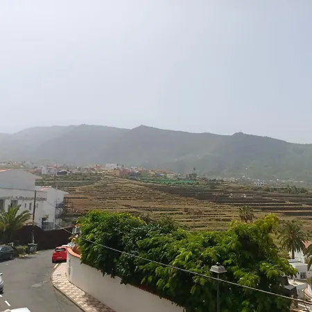 Apartament Sunset View In La Romantica, 2