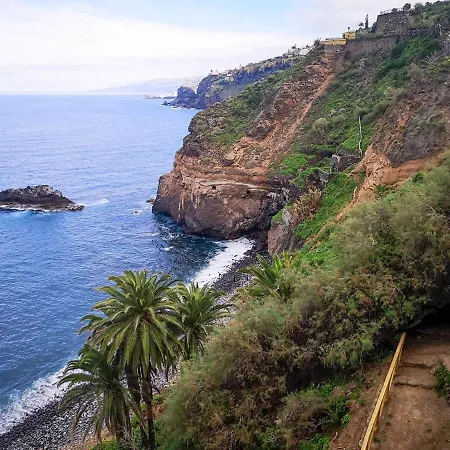 Sunset View In La Romantica, 2 Apartamento *