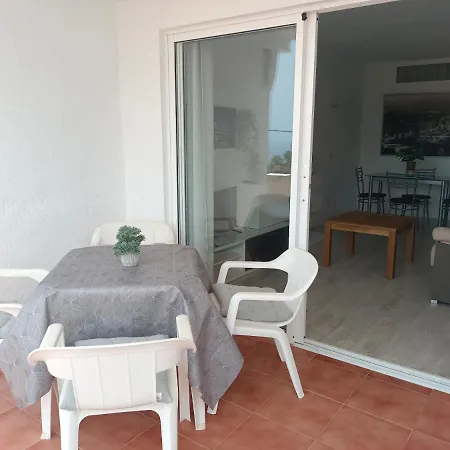 Апартаменты Sunset View In La Romantica, 2 *