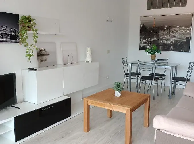 Sunset View In La Romantica, 2 * 로스 레알레호스