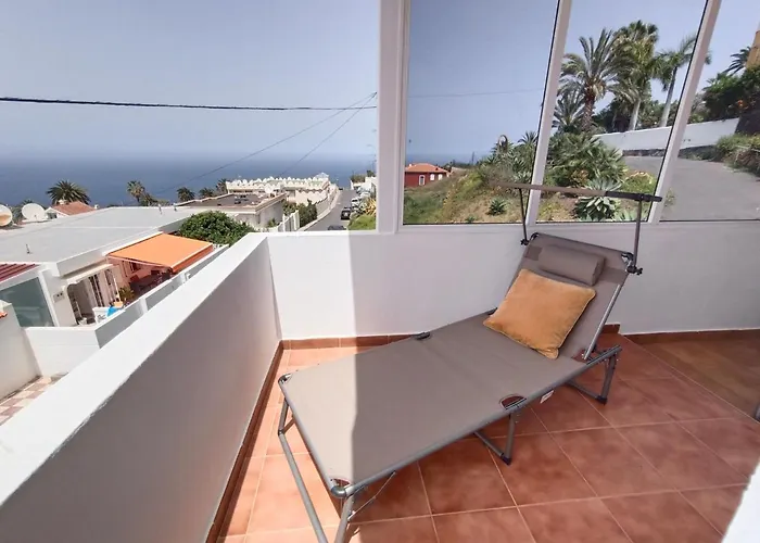 Sunset View In La Romantica, 2 Апартаменты