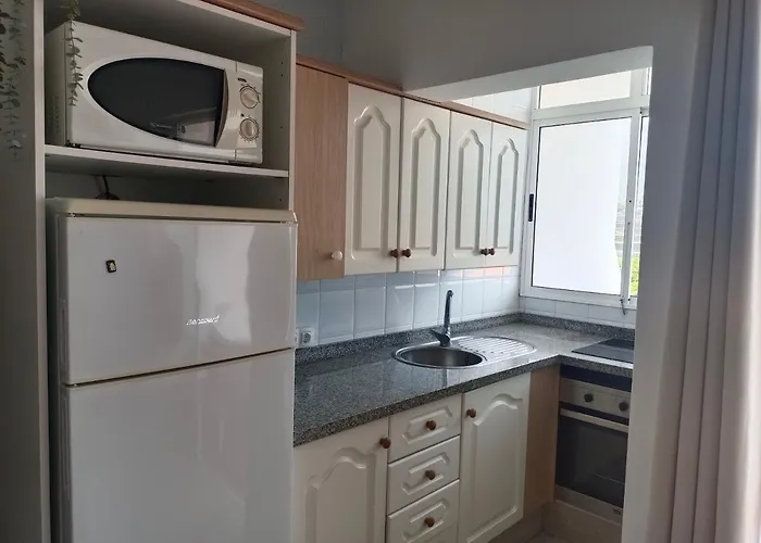 아파트 Sunset View In La Romantica, 2 *