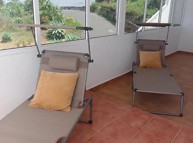 Sunset View In La Romantica, 2 로스 레알레호스