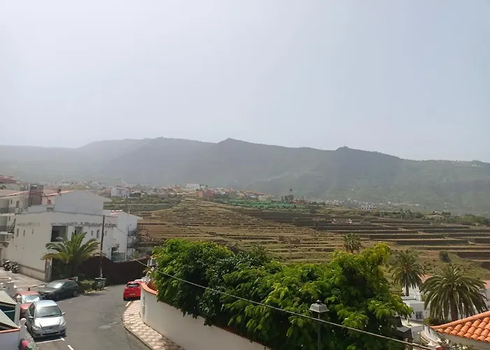 아파트 Sunset View In La Romantica, 2