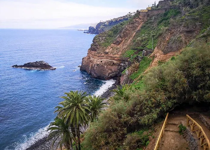 Sunset View In La Romantica, 2 아파트 *