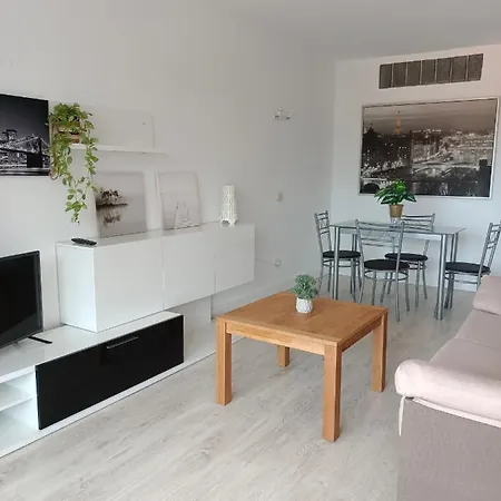 Sunset View In La Romantica, 2 * Λος Ρεαλέχος