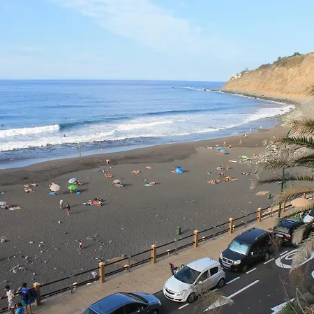 Sunset View In La Romantica, 2 Λος Ρεαλέχος