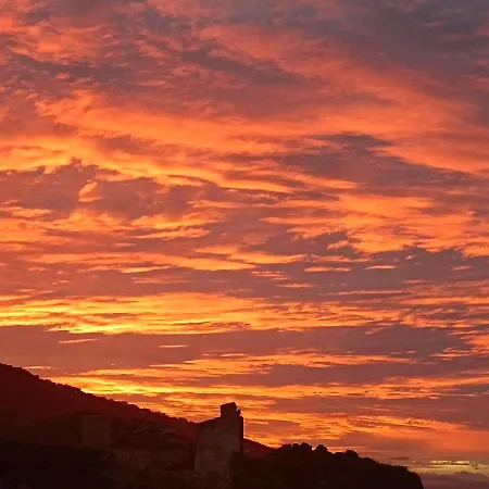 아파트 Sunset View In La Romantica, 2 로스 레알레호스