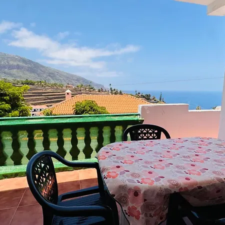 아파트 Sunset View In La Romantica, 2 *