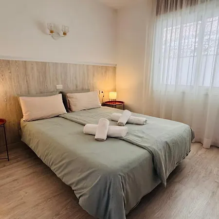 아파트 Sunset View In La Romantica, 2 로스 레알레호스
