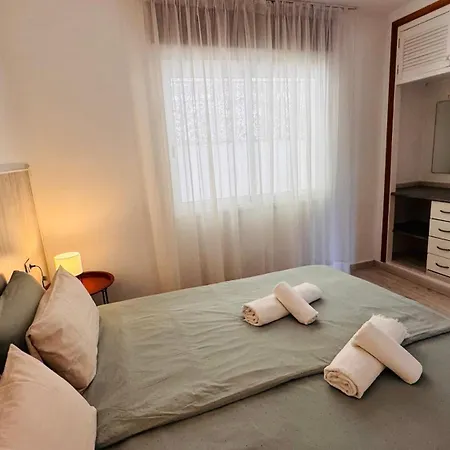 Sunset View In La Romantica, 2 * 로스 레알레호스