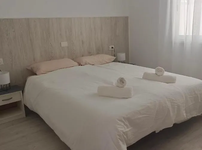 Appartement Sunset View In La Romantica, 2 Los Realejos