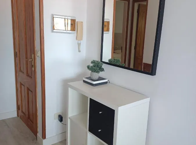 Sunset View In La Romantica, 2