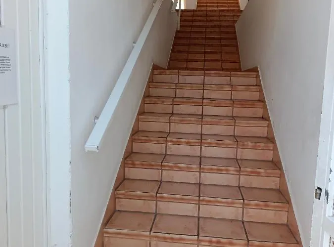 Sunset View In La Romantica, 2 * Los Realejos