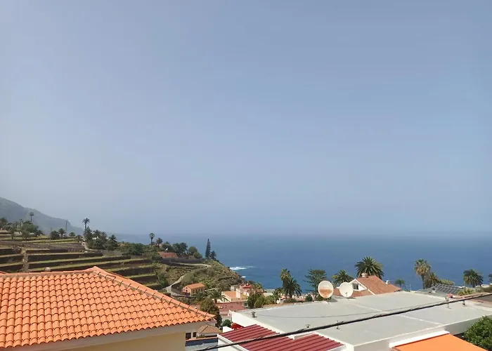 Sunset View In La Romantica, 2 Apartment Los Realejos