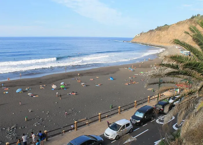 Sunset View In La Romantica, 2 Los Realejos