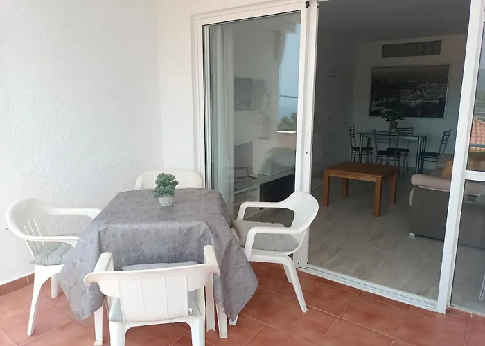 Apartment Sunset View In La Romantica, 2 *