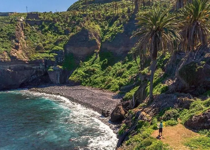 Sunset View In La Romantica, 2 Apartment