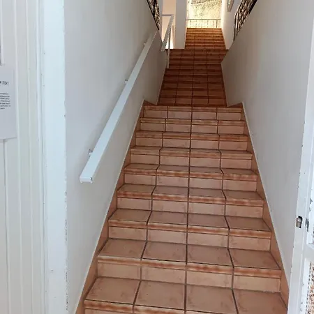 Sunset View In La Romantica, 2 * לוס ריאלחוס