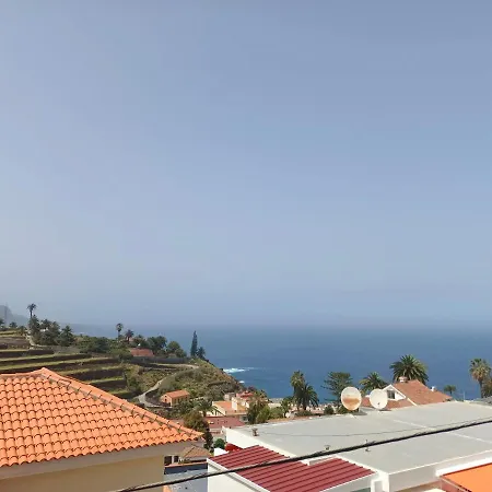 Sunset View In La Romantica, 2 דירה לוס ריאלחוס