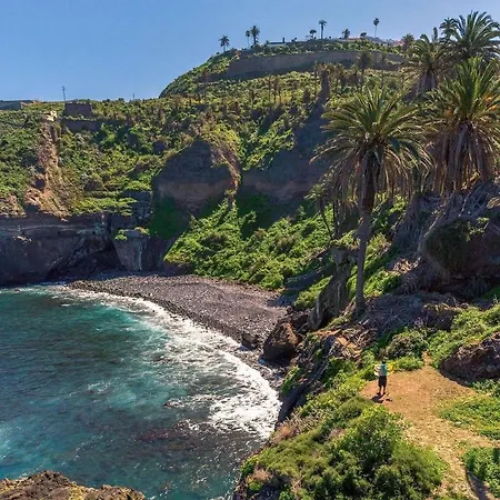 Sunset View In La Romantica, 2 דירה